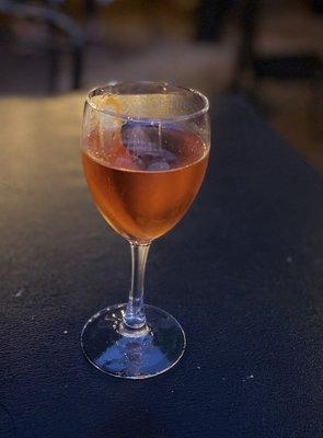 St. Claude Sazerac