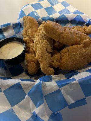 Chicken Tenders