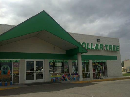 Dollar Tree