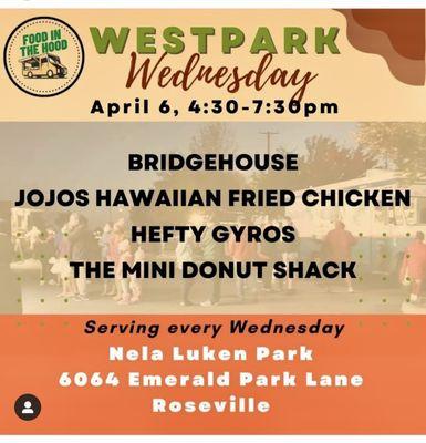 04.06.22 WestPark Wednesday