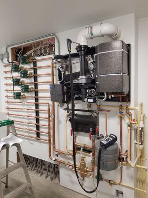 River Valley Plumbing & Heating LCC