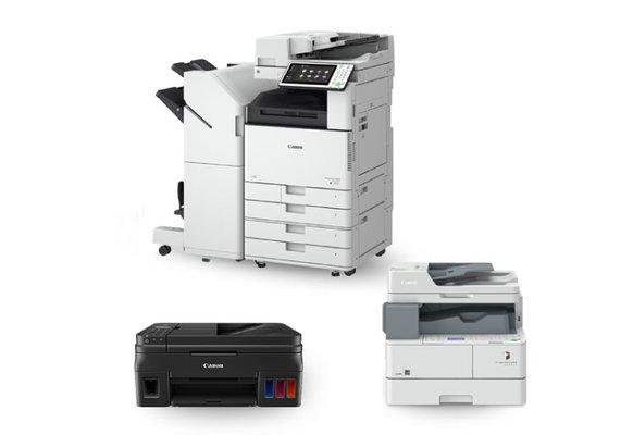 Printers & Plotters