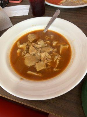 Menudo