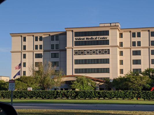 Trident Medical Center