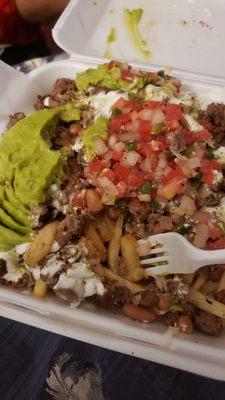 Fiesta Fries