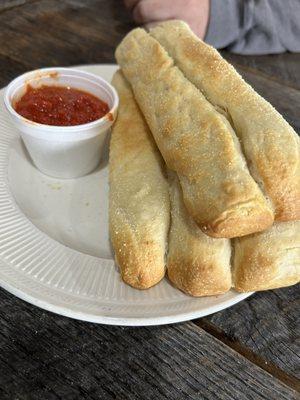 Breadsticks