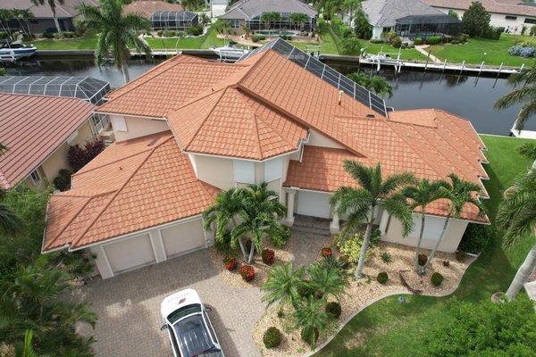 Trademark Sarasota Roofing Contractor