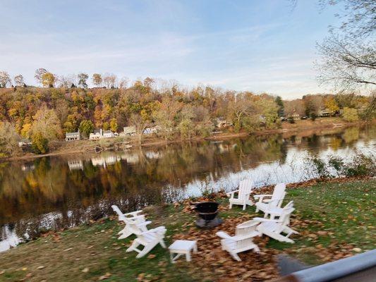 Delaware Canal Park