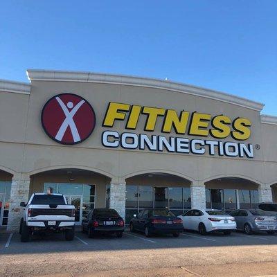 Fitness Connection