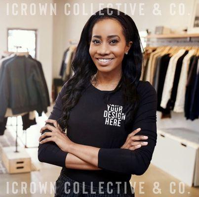 iCrown Apparel