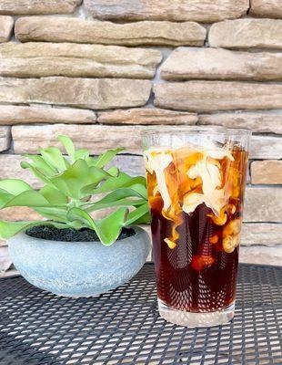 Cold Brew!