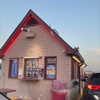 TC Shaved Ice