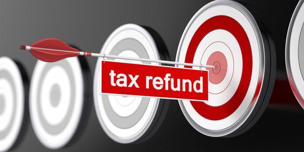 From owing to get a refund, that's what finding one missed deduction can do. let us help!