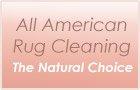 All American Rug Cleaning