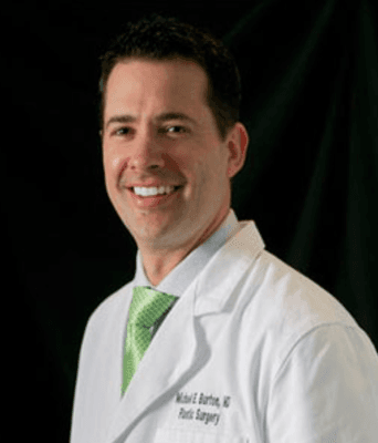 Michael Burton, MD