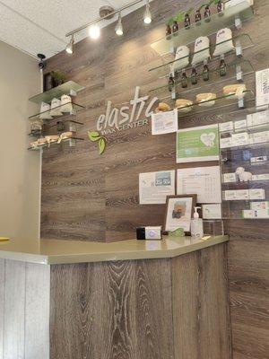 Elastic Wax & Laser Center