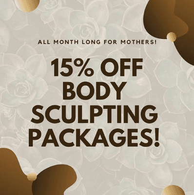 Melanin+ Mothers Day Month Special!