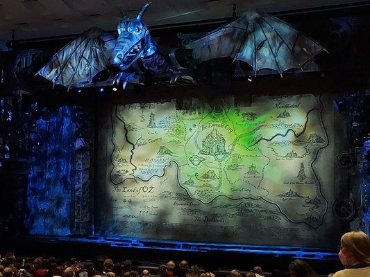 Wicked February 2022