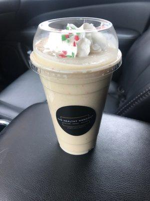 Christmas Cookies Shake