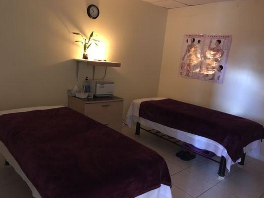 US1 Massage & Spa