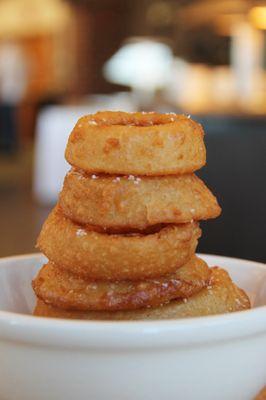 Onion rings