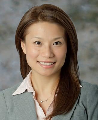 Evelyn X. Fu, M.D.