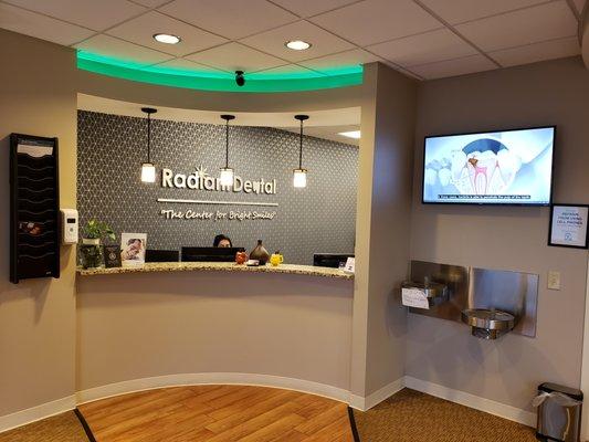 Radiant Dental : Dr. Nimisha Patel