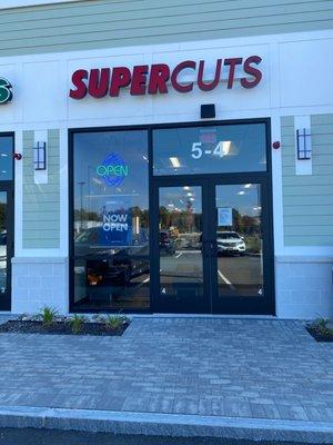 Supercuts