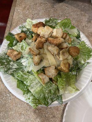 Caesar Salad