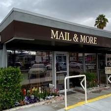 Mail & More