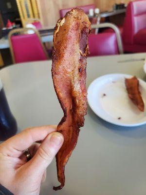 Bacon!