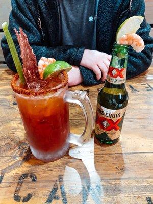 Michelada