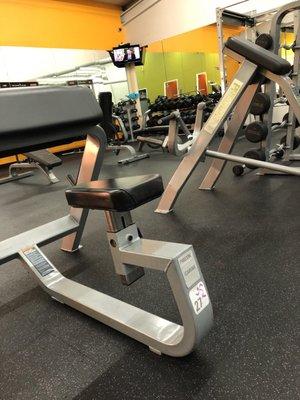 Anytime Fitness