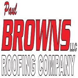 Brown's Roofing