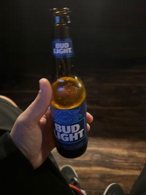 Bud light