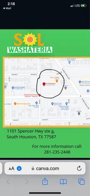 1101 Spencer Hwy  South Houston Spencer @ Allen Genoa