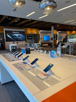 AT&T Store