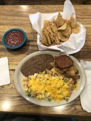 Garcia's Mexican Food Restaurant