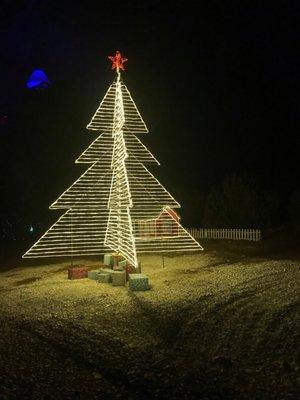 Santa's Village