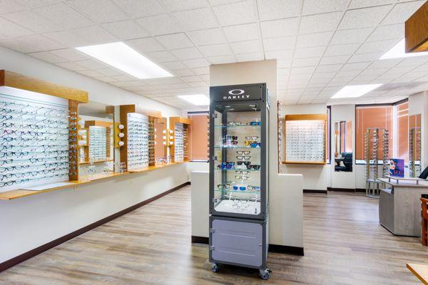 EyeCare of Columbia