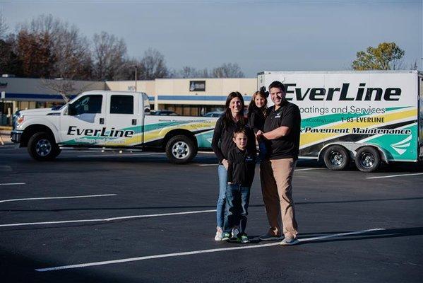 Everline Coatings and Services