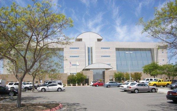 North County Regional Center (Vista)