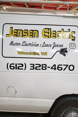 Jensen Electric