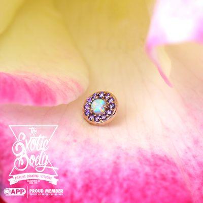 This is a Body Gems piece we just love and thought you would also.