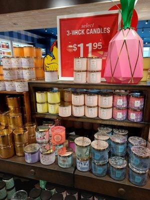 Bath & Body Works