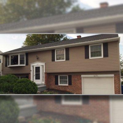 Roofing Contractor Delaware