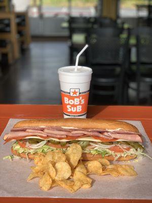 Bob's Sub