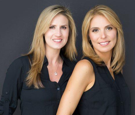 Ursula and Lauren - Pinnacle Estate Properties