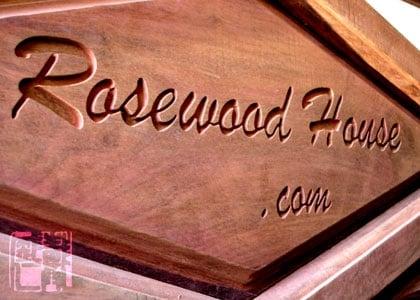 Accents by Rosewood House