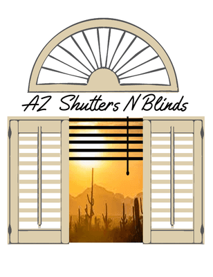 AZ Shutters N Blinds